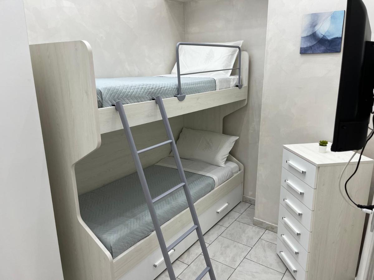 Casa Vacanze Sicilia Bella Villa Катания Екстериор снимка