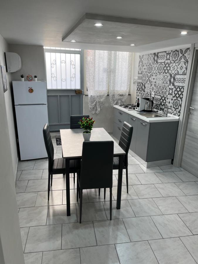 Casa Vacanze Sicilia Bella Villa Катания Екстериор снимка