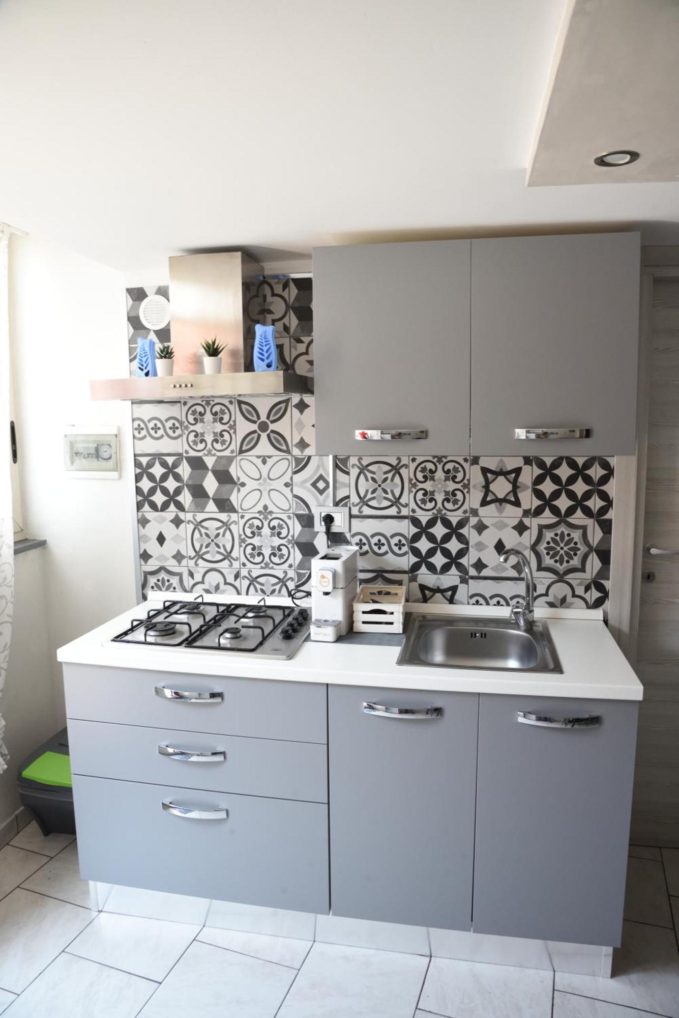 Casa Vacanze Sicilia Bella Villa Катания Екстериор снимка
